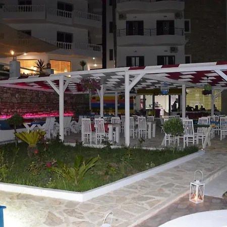 Viola Garden Restaurant