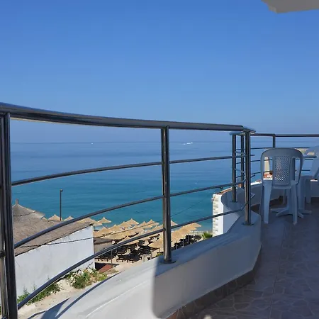 Viola Garden Restaurant Ξενοδοχείο