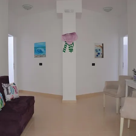 Viola Garden Restaurant 3* Σαράντα