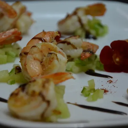 Viola Garden Restaurant Ξενοδοχείο