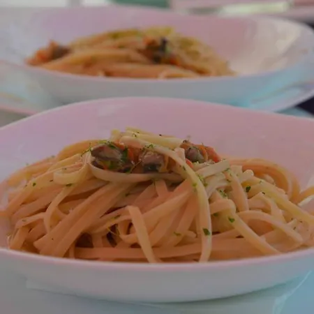 Viola Garden Restaurant 3* Σαράντα