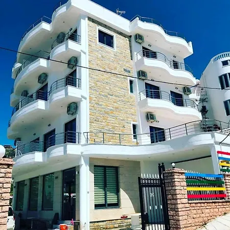 Viola Garden Restaurant 3* Σαράντα