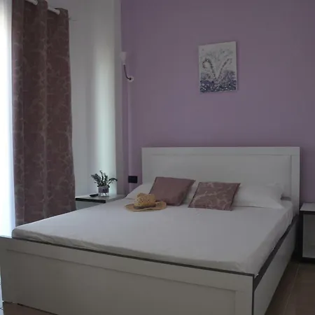 Viola Garden Restaurant 3* Σαράντα