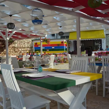Ξενοδοχείο Viola Garden Restaurant