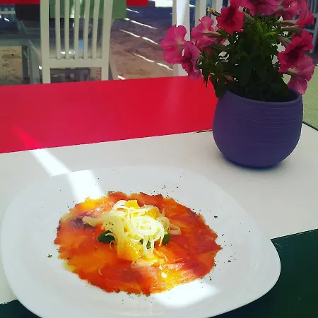 Hotel Viola Garden Restaurant 3*